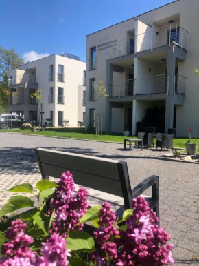 Apartamenty Szmaragdowa 10 in Mielno